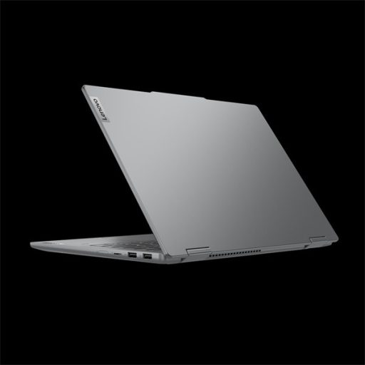 LENOVO IdeaPad 5 2-in-1 14AHP9, 14.0" WUXGA Touch, AMD Ryzen 5-8645HS, 16GB, 512GB SSD, Win11 Home, Luna Grey