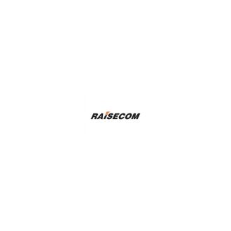   RAISECOM 4G router, 1xGE SFP + 4xFE RJ45, beépített 4G modul, FDD-LTE 4G uplink; WLAN 802.11b/g/n, DC12V/24V