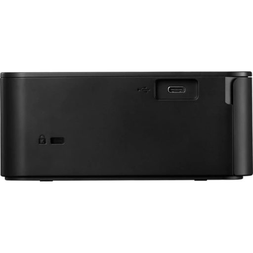 CANON Hőszublimációs fotónyomtató SELPHY CP1500, USB/WiFi/SD,  300x300 dpi, 3.2" LCD, Fekete