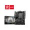 MSI Alaplap S1700 MAG B760 TOMAHAWK WIFI DDR4 Intel B760, ATX