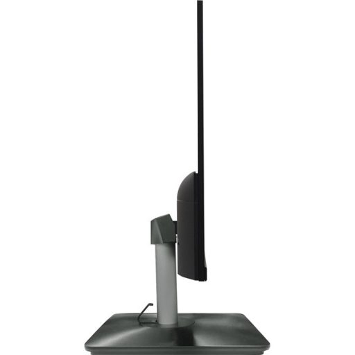 ACER IPS Vero Monitor RS242Ybpamix 23,8", 16:9 FHD, 100Hz, FreeSync, 1ms, 250nits, HDMI, VGA, MM, fekete
