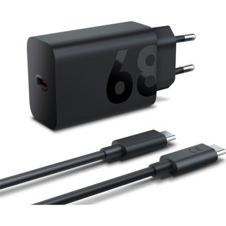 LENOVO Tablet 68W USB-C Wall Charger (EU)