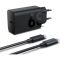 LENOVO Tablet 68W USB-C Wall Charger (EU)