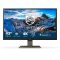 PHILIPS VA monitor 42.51" 439P1, 3840x2160, 16:9, 4ms, 400cd/m2, 3xHDMI/DisplayPort/USB-C/3xUSB/LAN/USB-C, hangszóró