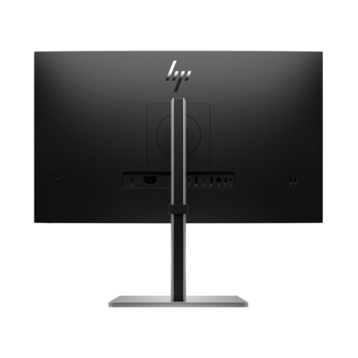 HP monitor 27" EliteDisplay E27u G5 AG IPS 2560x1440, 16:9, 1000:1, 250cd, 5ms, USB-C, HDMI, DisplayPort, fekete