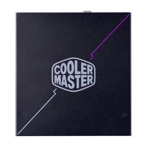 COOLER MASTER Tápegység Moduláris, GX III GOLD 650, 650W, 13,5cm, ATX 3.0, 80+ Gold