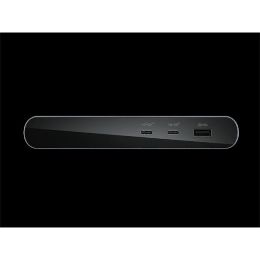 LENOVO ThinkPad Dock - USB-C Universal Business