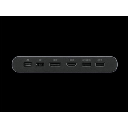 LENOVO ThinkPad Dock - USB-C Universal Business