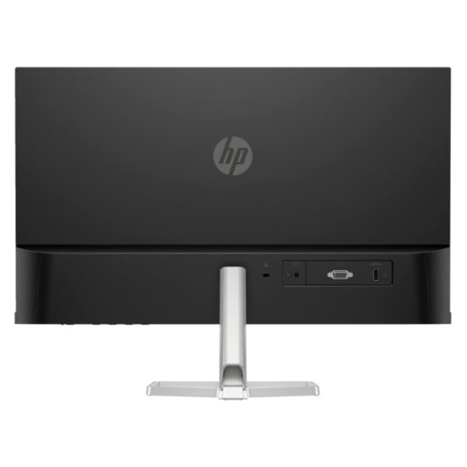 HP monitor 524sf 23.8" AG IPS 1920x1080, 16:9, 1500:1, 300cd, 5ms, VGA, HDMI - fekete