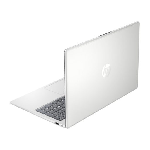 HP 15-fd1002nh 15.6" FHD AG IPS 300cd, Core i3-100U 2.1GHz, 8GB, 512GB SSD, Win 11, ezüst