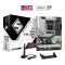 ASROCK Alaplap AM5 B650E STEEL LEGEND WIFI AMD B650, ATX