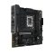 ASUS Alaplap S1700 TUF GAMING B760M-PLUS WIFI II INTEL B760, mATX