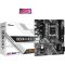 ASROCK Alaplap AM5 B650M-H/M.2+ AMD B650, mATX