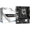 ASROCK Alaplap S1200 H510M-HDV/M.2 SE INTEL H470, mATX