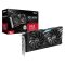ASROCK Videokártya PCI-Ex16x AMD RX 7800 XT CHALLENGER 16GB DDR6 OC