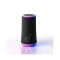 ANKER Bluetooth Hangszóró, Soundcore Glow, 30W, vízálló, fekete -  A3166G11
