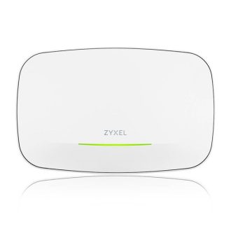  ZYXEL Wireless Access Point Tri Band BE11000 (WiFi 7) Falra rögzíthető 2x2.5Gbps, NWA130BE-EU0101F