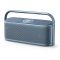 ANKER Bluetooth Hangszóró, Soundcore Motion X600, 50W, vízálló, kék - A3130031