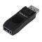 STARTECH Átalakító Displayport 1.2 to HDMI 1.4 4K 30Hz, fekete