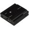 STARTECH Extender HDMI Signal Booster 4K 60Hz, fekete