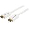 STARTECH Kábel HDMI 1.4 4K 30Hz UHD, 5m fehér