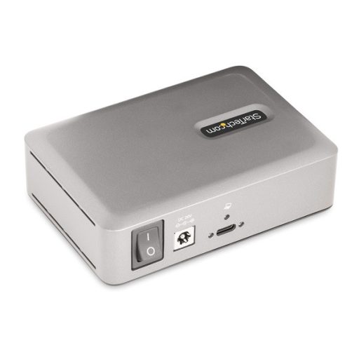 STARTECH USB-C HUB 5xUSB 3.2, 2xUSB-C