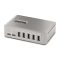 STARTECH USB-C HUB 8xUSB 3.2, 2xUSB-C