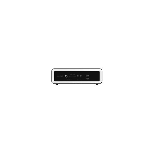 ZOTAC PC ZBOX, Intel Core i5 1335U 4.6GHz, HDMI, Displayport, TB, 2xLAN, WIFI, BT, 2.5" SSD hely, 4xUSB, Passzív