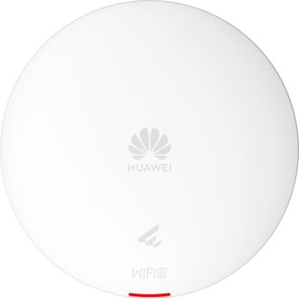   Huawei eKit Wireless Access Point DualBand,WiFi 6,3 Gbps,Smart Antenna,1GE uplink,POE w/o AC,beltéri
