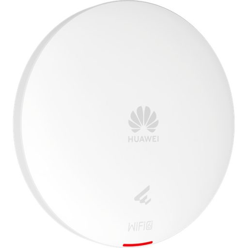 Huawei eKit Wireless Access Point DualBand,WiFi 6,3 Gbps,Smart Antenna,1GE uplink,POE w/o AC,beltéri
