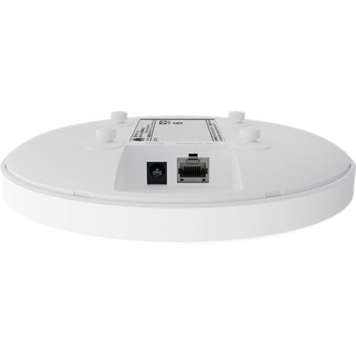 Huawei eKit Wireless Access Point DualBand,WiFi 6,3 Gbps,Smart Antenna,1GE uplink,POE w/o AC,beltéri