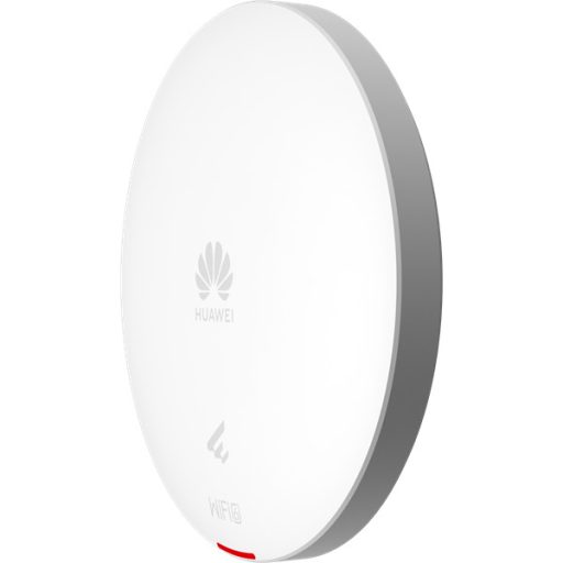 Huawei eKit Wireless Access Point DualBand,WiFi 6,3 Gbps,Smart Antenna,1GE uplink,POE w/o AC,beltéri