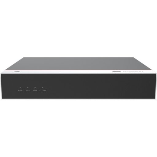 Huawei eKit Vezeték Nélküli Access Kontroller 10x1000Mbps + 2x10GE (SFP+) + 1konzol port, max 256 AP - AC650-256AP