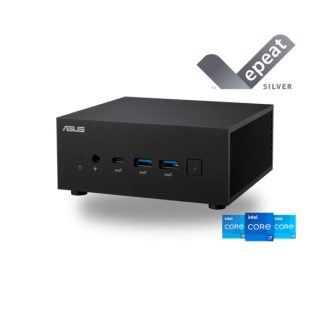  ASUS ExpertCenter miniPC PN64, Intel Core i5-13500H, 2xHDMI, WIFI, BT5.0, 3xUSB 3.1, 2xUSB Type-C