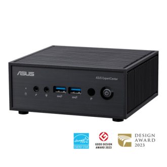   ASUS ExpertCenter miniPC PN42, Intel N-series N200, HDMI, DP, WIFI, Bluetooth, USB 2.0, USB 3.2, USB Type-C