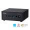 ASUS ExpertCenter miniPC PN42, Intel N-series N200, HDMI, DP, WIFI, Bluetooth, USB 2.0, USB 3.2, USB Type-C