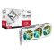 ASROCK Videokártya PCI-Ex16x AMD RX 7800 XT STEEL LEGEND 16GB DDR6 OC