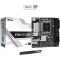ASROCK Alaplap S1700 B760M-ITX/D4 WIFI INTEL B760, mITX