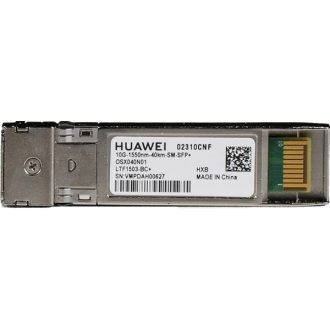   Huawei eKit SFP+ Modul Single-Mode, 10Gbps,1550nm, 40km - OSX040N01