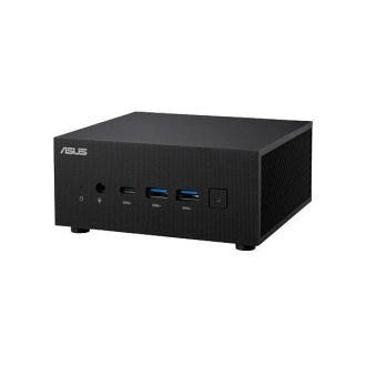   ASUS ExpertCenter miniPC PN52, AMD Ryzen 5 5600H, HDMI, WIFI5, BT5.0, USB 3.1, USB Type-C, DP1.4