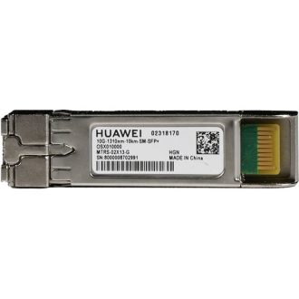   Huawei eKit SFP+ Modul Single-Mode, 10Gbps, 1310nm, 10km - OSX010000