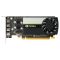 HP videókártya NVIDIA Quadro T1000 8GB