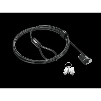   LENOVO ThinkPad ACC - NanoSaver Essential Cable Lock from Lenovo