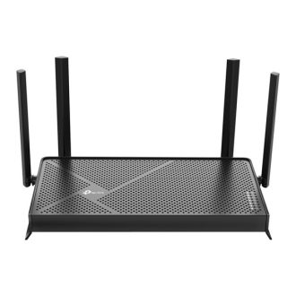   TP-LINK Wireless Router Dual-Band BE3600 1xWAN(2.5Gbps) + 1xLAN(2.5Gbps) + 3xLAN(1Gbps) + 1xUSB 3.0, Archer BE230