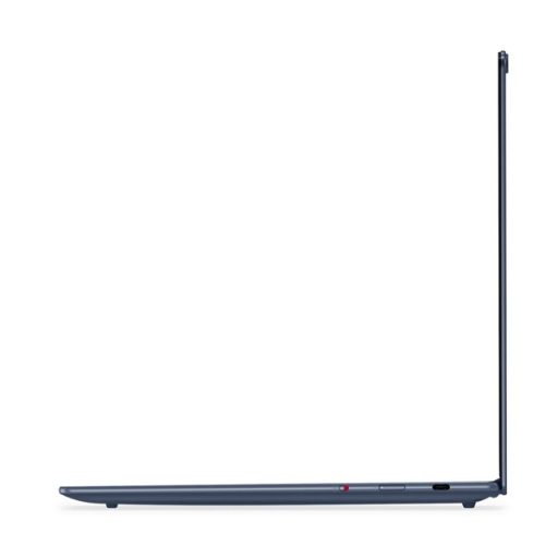 LENOVO Yoga Slim 7 14Q8X9, 14.5" 3K OLED Touch, Snapdragon X1E78100, 16GB, 1TB SSD, Win11 Home, Cosmic Blue