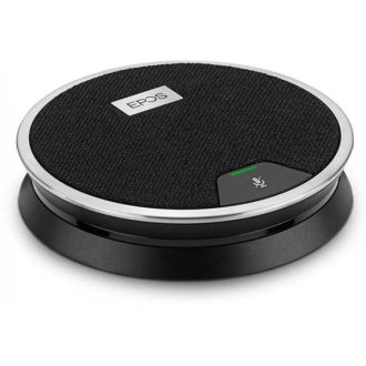   EPOS Hangszóró Kiegészítő - Expand 80 MS Bluetooth/Vezetékes, Fekete