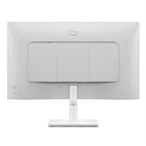 DELL LED IPS Monitor 23,8" S2425H 1920x1080, 1500:1, 250cd, 4ms, HDMI, fehér-fekete