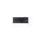 BARACUDA W029918 KRILL-B, BGK-001114B fekete gamer billentyűzet, angol