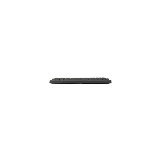 BARACUDA W029918 KRILL-B, BGK-001114B fekete gamer billentyűzet, angol