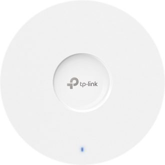   TP-LINK Wireless Access Point Tri-Band AX6000 Wifi 6 Mennyezetre rögzíthető, EAP683 UR